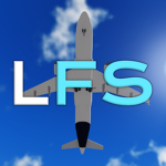 Lakewood Flight Simulator