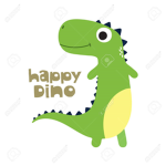 Dino Rulers