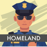 |{USA}| HLS | Department of Homeland Security |