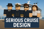 Golden Cruises bloxburg