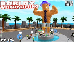 Weight Lifting Simulator icon