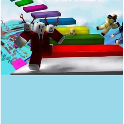 Obby Master's