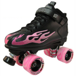 Roller Skating Geeks