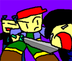 The Roblox Trilogy Team