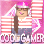 Cool Gamer Cafe
