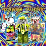 DHRP/YABUJIN ABSTRAKT OUTFITS ⭐