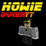 UDH howie Pro fan group