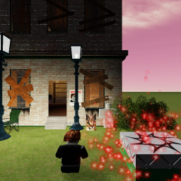IDK SIMULATOR! (grand opening)