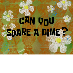 AFK UNTIL SOMEONE DONATES