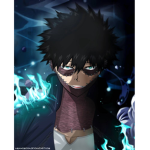 My hero academic