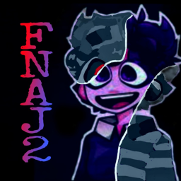 Five Night At Jellybeen 2 [Beta]