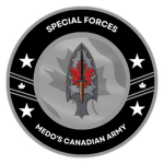 |MCA| Special Forces