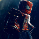 Spiderman Production