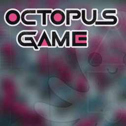 🐙🐙Octopus Game | Red Light, Green Light🐙🐙