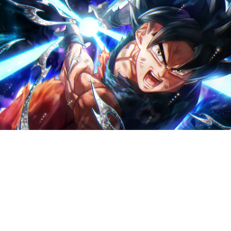 Dragon Ball Game