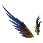 Astral Wings