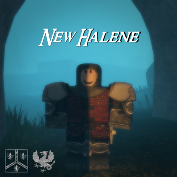 City of New Helene