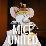 | Mice United |