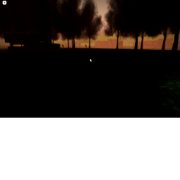 End Of The GAME ( TREASURE CAVE )