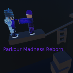 Parkour Madness: Reborn