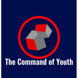 The Command of Youth's training map