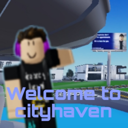 Welcome to Cityhaven!