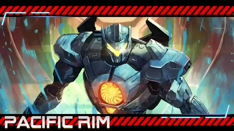 Pacific Rim[Strong Robot] screenshot 2