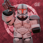 |TGE| Imperial Commandos GE