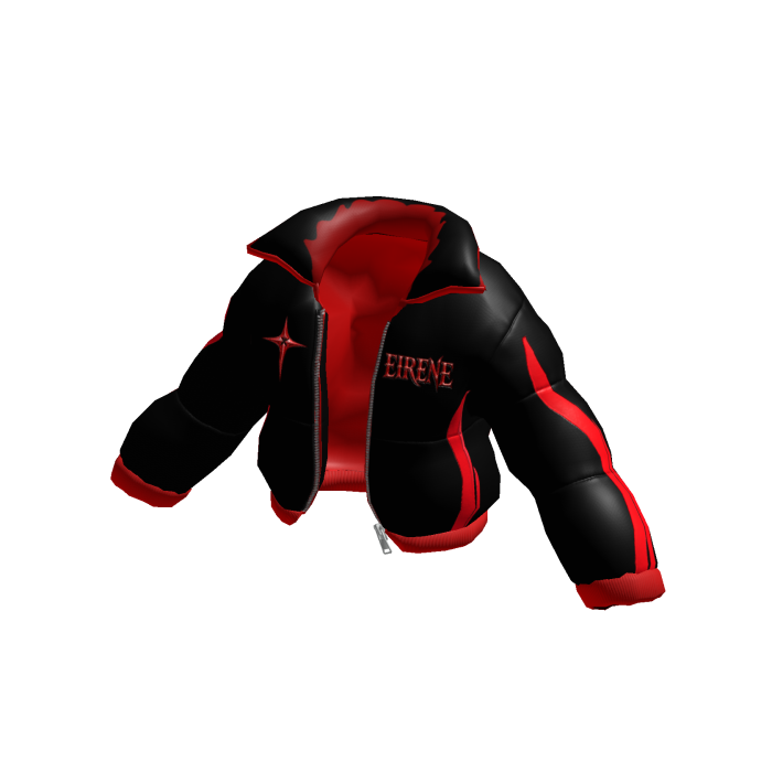 JAKET EIRENE V1