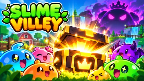 Slime Valley