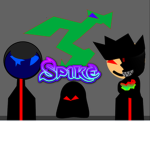 The Spike Nation