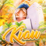 Kiau Juice Bar