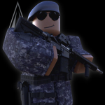 Space Force -- Security Forces
