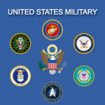 [USA] :| United States Armed Forces