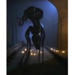 BLUE MIMIC