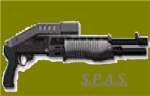 Super Protection Assalt Squad