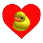 Find The Rubber Duckies!