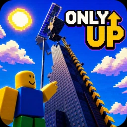 OnlyUp ⬆️ [Mega update! ☁️] icon