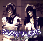 Sqeaky Squirrel's