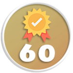 Rank 60