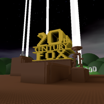 Destroy the 20th century fox logo 4!