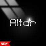 Altar