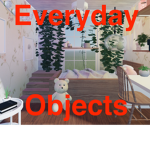 Everyday Objects Daily