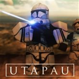 [\TRCA/] Utapau