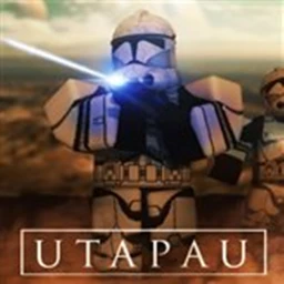 [\TRCA/] Utapau icon