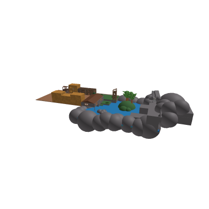 A War Map