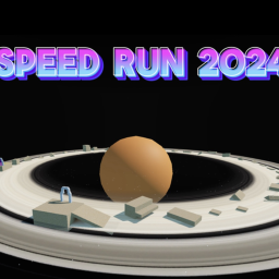 Speed Run 2024! (WIP)