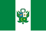 Great Socialist People's Peruvian Jamahiriya