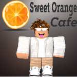 Sweet Orange Cafe