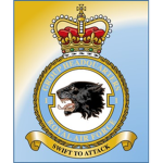 RAF || No.I Group
